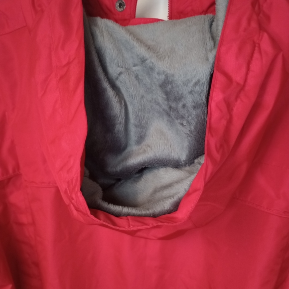 Snozu The Platinum Collection Performance Outerwear Coat - Picture 4 of 8